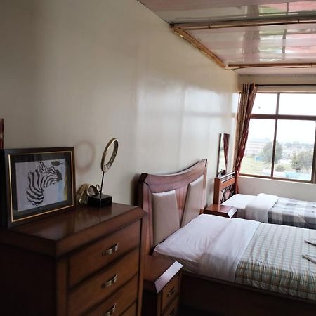 Newstead Hotel Naivasha Eksteriør billede