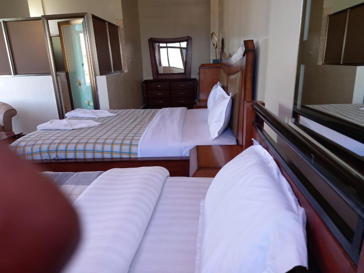 Newstead Hotel Naivasha Eksteriør billede